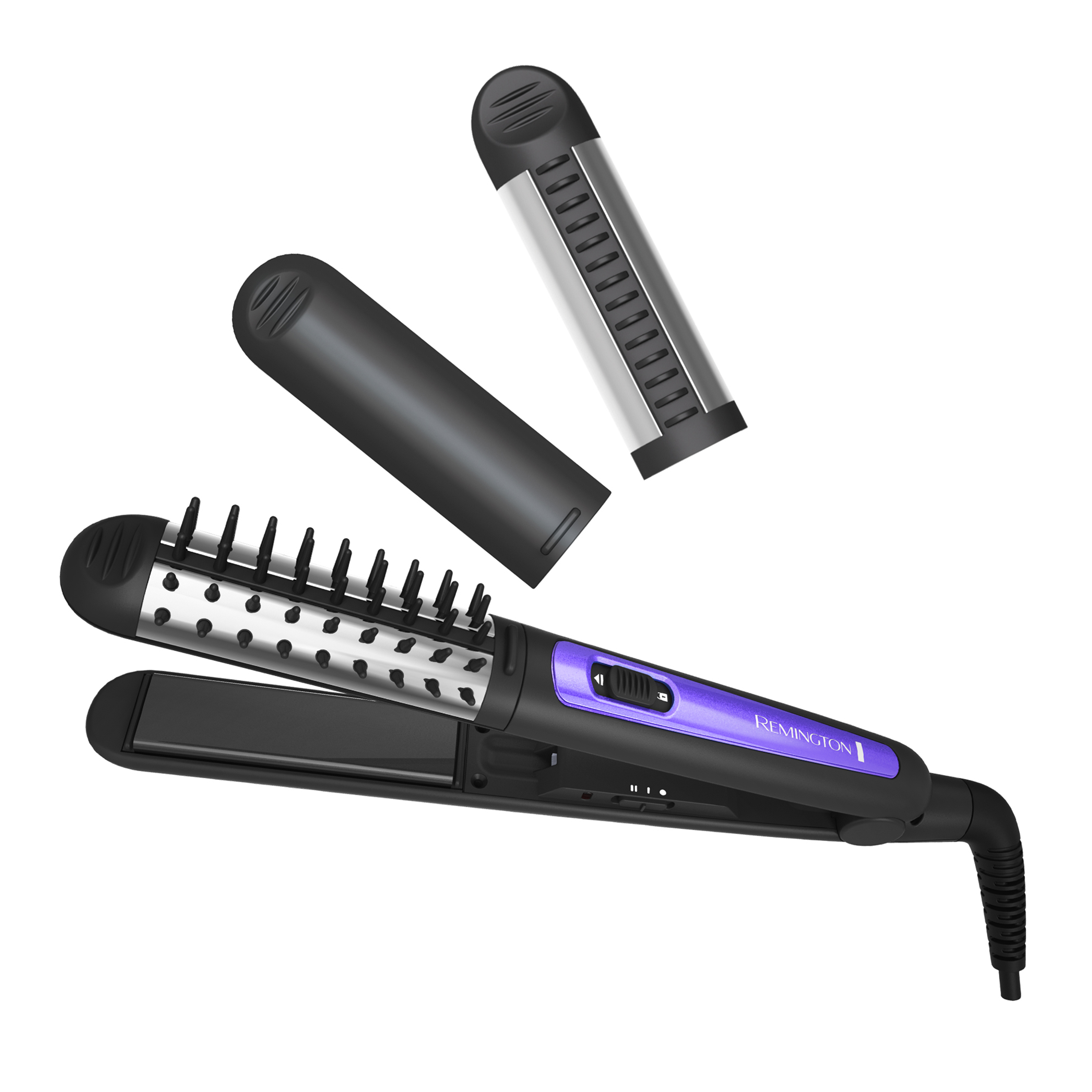 Three in sales one straightener